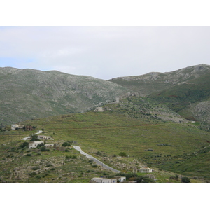 Picture Greece Peloponese 2003-12 40 - Trips Peloponese