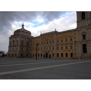 Picture Portugal Mafra 2013-01 47 - Tourist Places Mafra