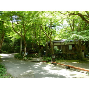 Picture Japan Kyoto Yase Hieizanguchi Station 2010-06 23 - Pictures Yase Hieizanguchi Station