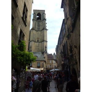 Picture France Sarlat la Caneda 2009-07 31 - Sight Sarlat la Caneda