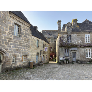 Picture France Locronan 2026-04 65 - Flight Locronan