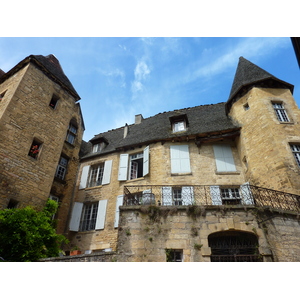 Picture France Sarlat la Caneda 2009-07 28 - Travels Sarlat la Caneda