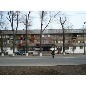 Picture Kazakhstan Almaty 2007-03 31 - Views Almaty