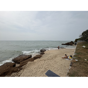 Picture Thailand Pattaya 2025-12 29 - Road Map Pattaya