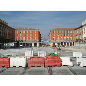 Picture France Nice 2007-02 30 - Store Nice