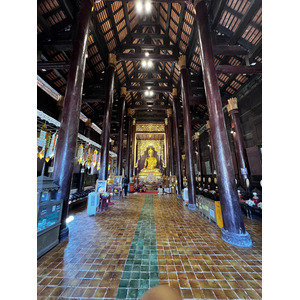 Picture Thailand Chiang Mai 2024-01 149 - Sightseeing Chiang Mai