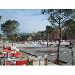 Picture France Nice 2007-02 38 - Discover Nice