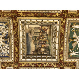 Picture Italy Rome Vatican Museum 2024-09 19 - Car Rental Vatican Museum