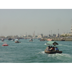 Picture United Arab Emirates Dubai 2005-03 115 - Photographer Dubai