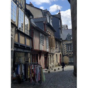 Picture France Rennes 2020-06 46 - Pictures Rennes