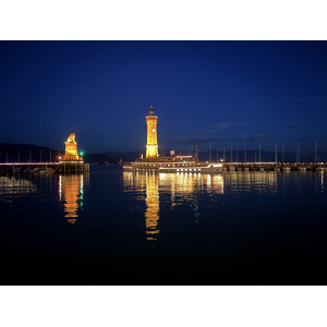 Picture Germany Lindau 2025-09 84 - Photo Lindau