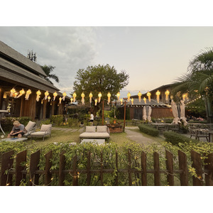 Picture Thailand Chiang Mai 2024-12 72 - Road Map Chiang Mai