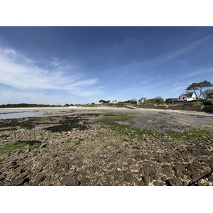 Picture France La Trinité sur Mer 2026-04 15 - Trail La Trinité sur Mer