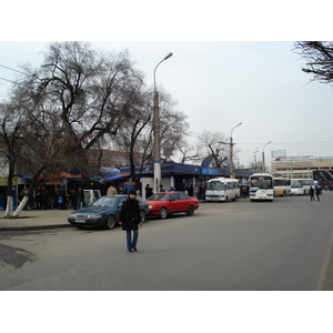 Picture Kazakhstan Almaty 2007-03 312 - Travels Almaty