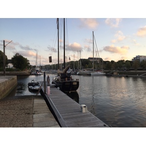 Picture France Vannes 2016-08 19 - Car Rental Vannes