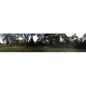 Picture Thailand Si satchanalai historical park 2014-12 79 - Map Si satchanalai historical park
