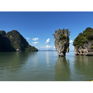 Picture Thailand Phang Nga Bay 2021-12 56 - Flight Phang Nga Bay
