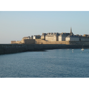 Picture France St Malo 2010-04 46 - Sightseeing St Malo