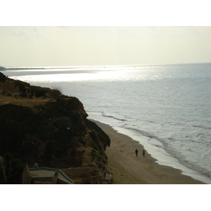 Picture Israel Apollonia 2006-12 14 - Views Apollonia
