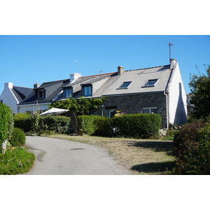 Picture France Hoedic 2016-08 63 - View Hoedic