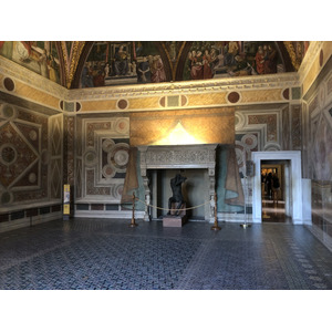 Picture Italy Rome Vatican Museum 2024-09 272 - View Vatican Museum