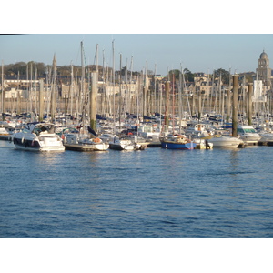 Picture France St Malo 2010-04 83 - Views St Malo