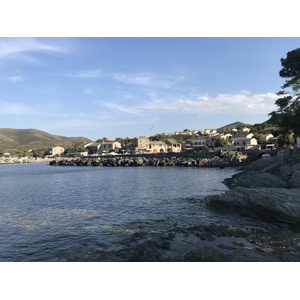 Picture France Corsica Cap 2024-07 15 - View Cap