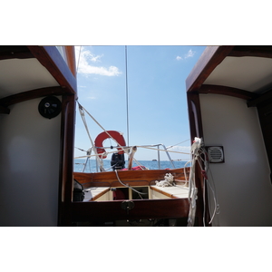 Picture France Hoedic 2016-08 48 - Sight Hoedic