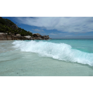 Picture Seychelles Grande Soeur 2011-10 11 - Tourist Attraction Grande Soeur