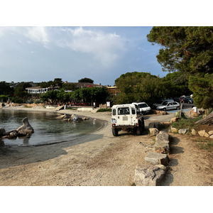 Picture France Corsica Santa Giulia Beach 2023-06 2 - Visit Santa Giulia Beach