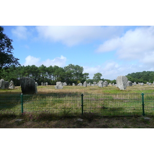 Picture France Carnac 2008-07 17 - Travel Carnac