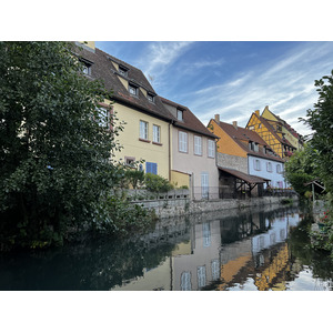 Picture France Colmar 2023-10 79 - Journey Colmar