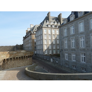 Picture France St Malo 2010-04 93 - Car Rental St Malo