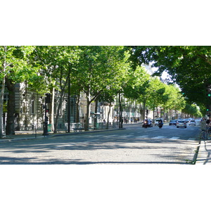 Picture France Paris Etoile and Arc de Triomphe 2007-05 44 - Tourist Places Etoile and Arc de Triomphe