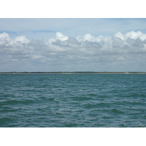 Picture France Fromentine 2009-07 21 - View Fromentine