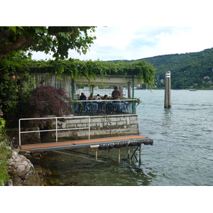 Picture Italy Isola Pescatori 2009-06 42 - Tourist Places Isola Pescatori