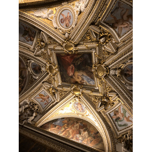 Picture Italy Rome Vatican Museum 2024-09 412 - Sightseeing Vatican Museum