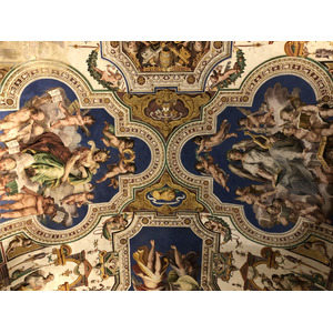 Picture Italy Rome Vatican Museum 2024-09 5 - Picture Vatican Museum