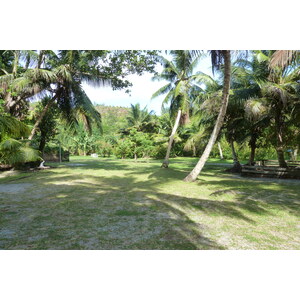 Picture Seychelles Anse Lazio 2011-10 29 - Tourist Anse Lazio