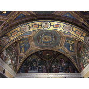 Picture Italy Rome Vatican Museum 2024-09 361 - Sight Vatican Museum
