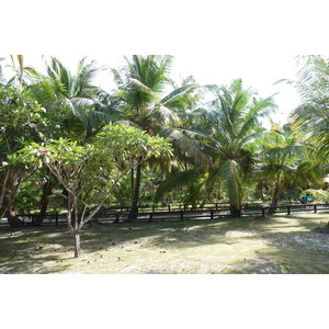 Picture Seychelles Anse Lazio 2011-10 13 - Randonee Anse Lazio