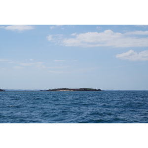 Picture France Houat 2016-08 27 - Store Houat