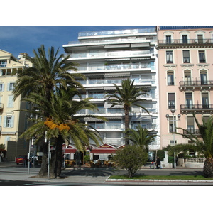 Picture France Nice 2007-02 51 - Views Nice