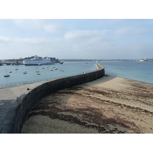 Picture France St Malo 2010-04 139 - Travel St Malo