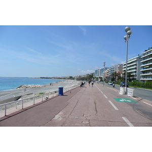 Picture France Nice Nice West 2008-04 92 - Tourist Attraction Nice West