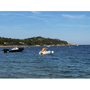 Picture France Corsica ⁨Cala Rossa⁩ 2024-05 17 - Discover ⁨Cala Rossa⁩
