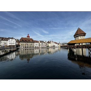 Picture Swiss Luzern 2023-10 10 - Pictures Luzern