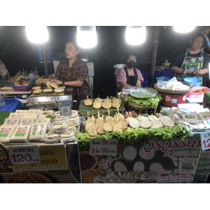 Picture Thailand Chiang Mai Nong Buak Haad Public Park 2024-01 46 - Photo Nong Buak Haad Public Park