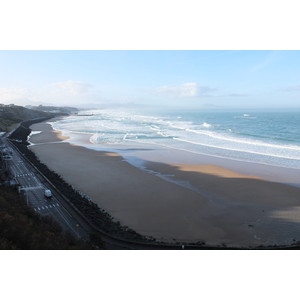 Picture France Biarritz 2013-01 43 - Sightseeing Biarritz