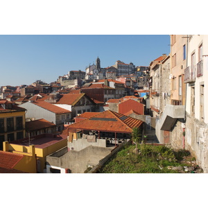 Picture Portugal Porto 2013-01 161 - Sightseeing Porto